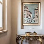 Bed & Breakfast Antico Tralcio