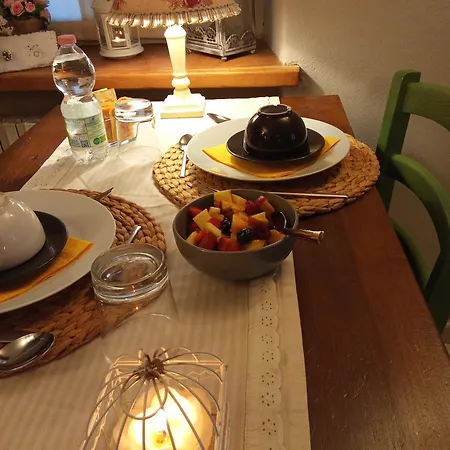 Bed and Breakfast Antico Tralcio 4*