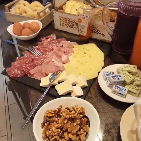 Antico Tralcio 4* Antignano (Piedmont)