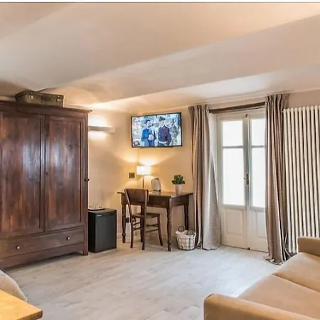 Antico Tralcio Bed & Breakfast