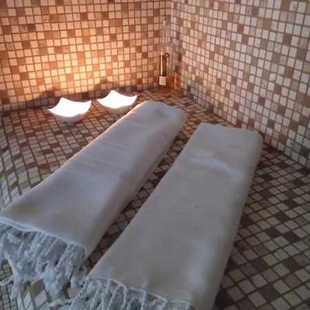 Antico Tralcio B&B Antignano (Piedmont)
