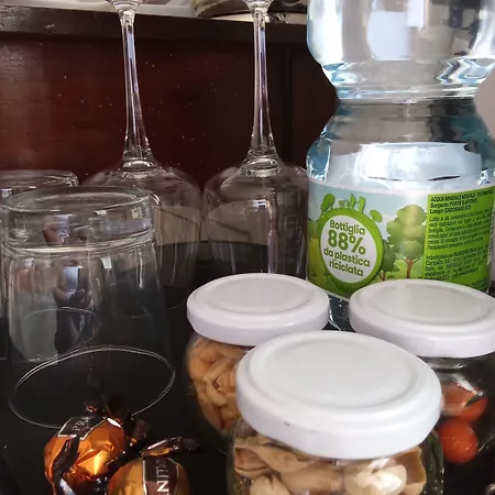 Antico Tralcio Bed & Breakfast Antignano (Piedmont)