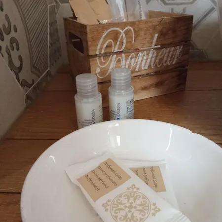 Antico Tralcio 4* Antignano (Piedmont)