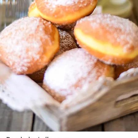 Bed and Breakfast Antico Tralcio