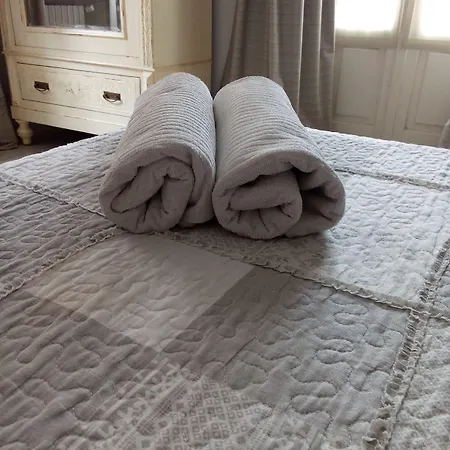 Antico Tralcio Bed and Breakfast