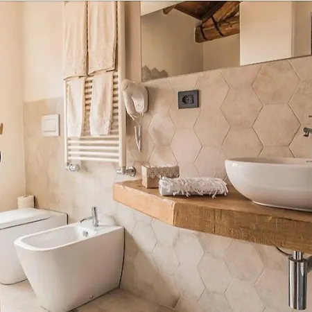 Antico Tralcio B&B Antignano (Piedmont)