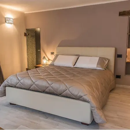 Antico Tralcio Bed & Breakfast 4*