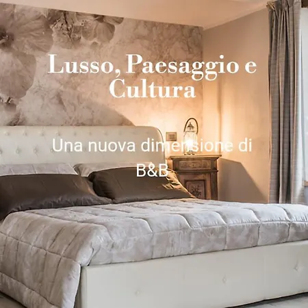 Antico Tralcio B&B 4*