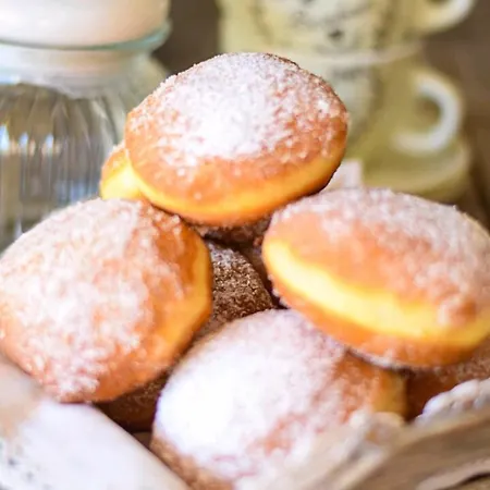 Antico Tralcio Bed and Breakfast Antignano (Piedmont)