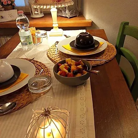 Antico Tralcio 4* Antignano (Piedmont)