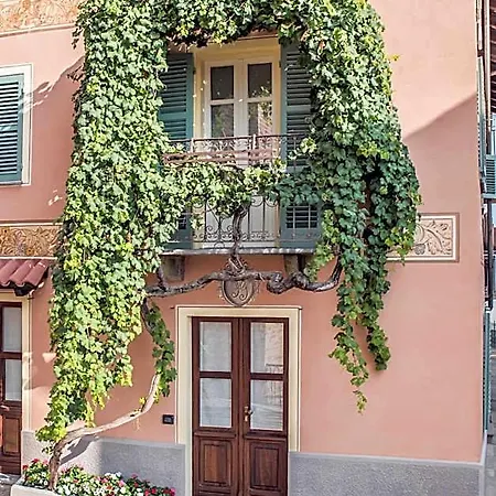Antico Tralcio Отель типа 