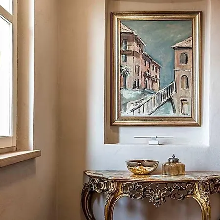 Antico Tralcio 4* Antignano (Piedmont)