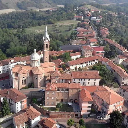 Antico Tralcio 3*