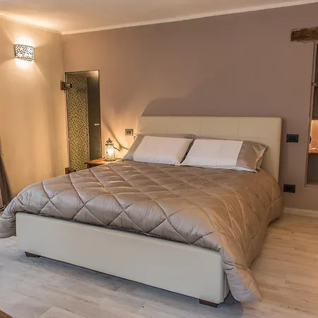 Bed & Breakfast Antico Tralcio
