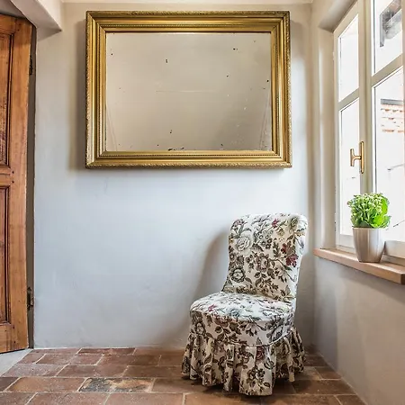 Bed & Breakfast Antico Tralcio Antignano (Piedmont)