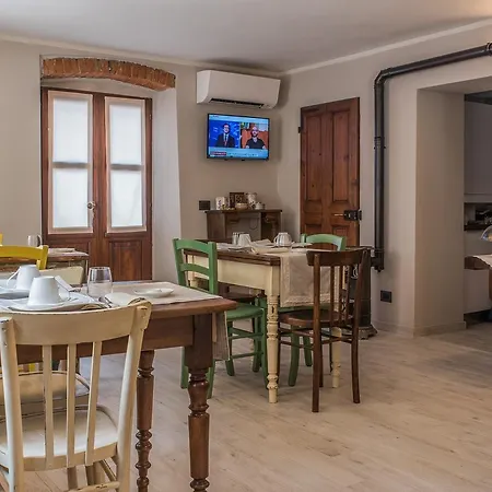 Antico Tralcio 4*