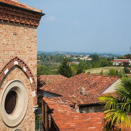 Bed and Breakfast Antico Tralcio