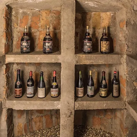 Antico Tralcio