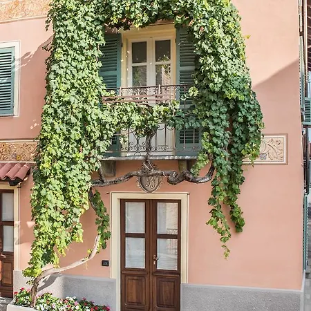 Antico Tralcio Bed & Breakfast