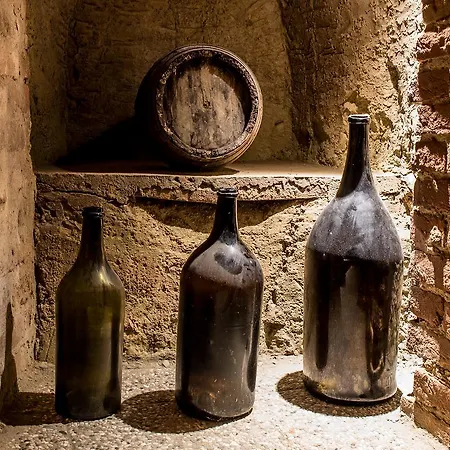 Bed and Breakfast Antico Tralcio