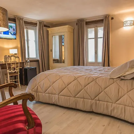 Antico Tralcio B&B Antignano (Piedmont)
