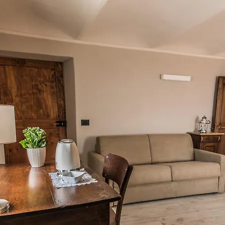 Antico Tralcio Antignano (Piedmont)