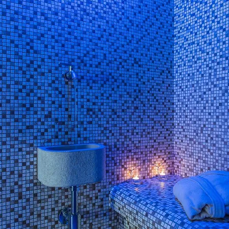 Antico Tralcio Bed and Breakfast