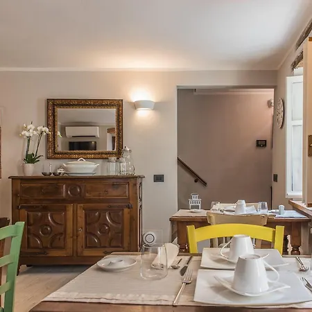 Bed & Breakfast Antico Tralcio