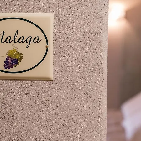 Bed & Breakfast Antico Tralcio