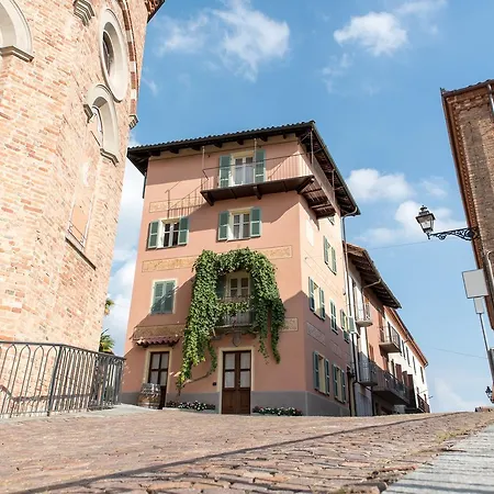 Antico Tralcio