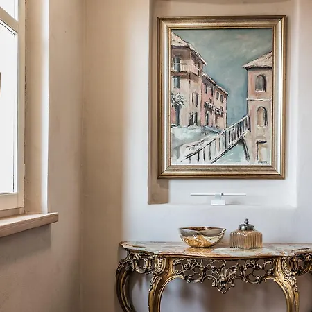 Bed & Breakfast Antico Tralcio