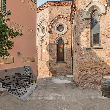 Antico Tralcio Bed and Breakfast