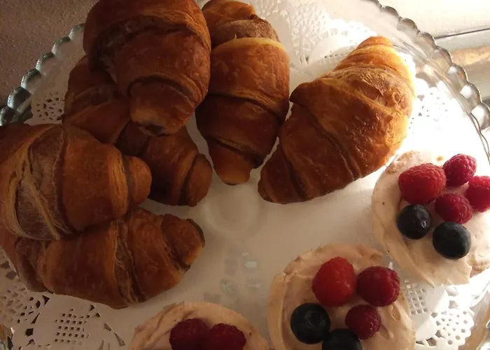 Nocleg ze śniadaniem Antico Tralcio Antignano (Piedmont)