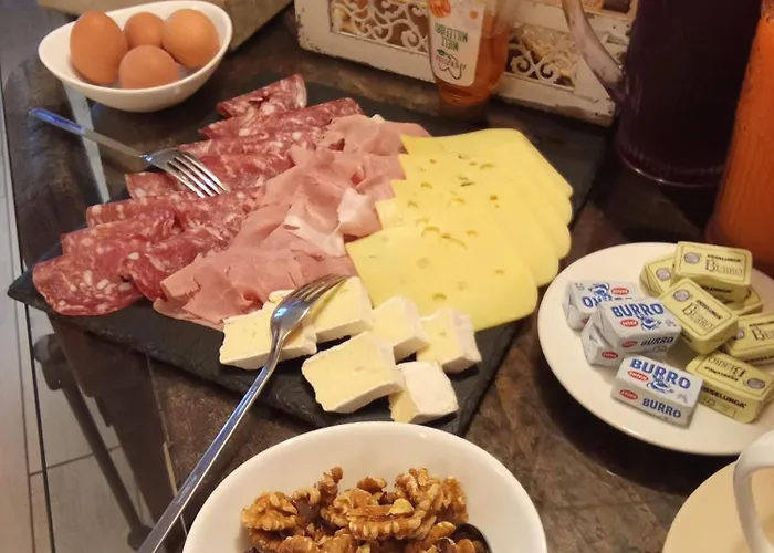 Antico Tralcio 4* Antignano (Piedmont)