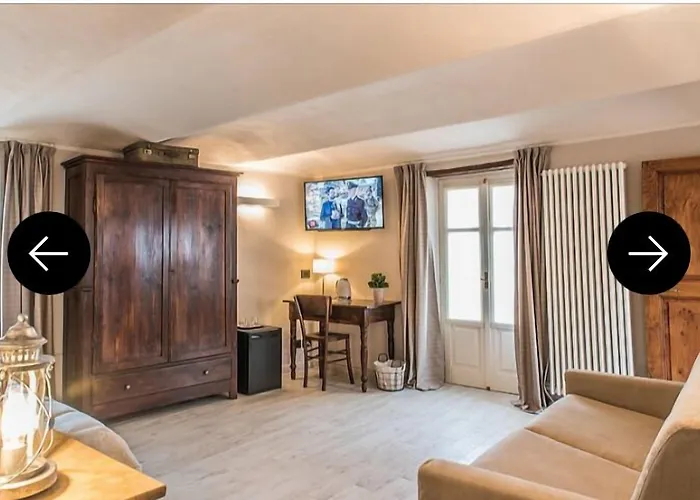 Antico Tralcio Bed & Breakfast