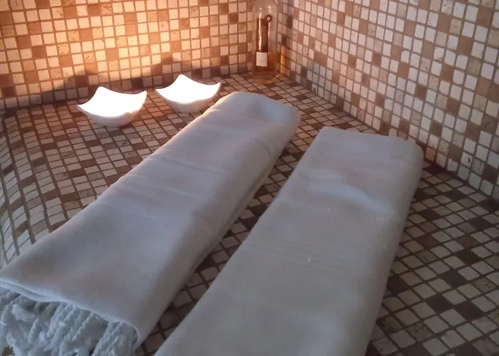 Antico Tralcio Nocleg ze śniadaniem Antignano (Piedmont)