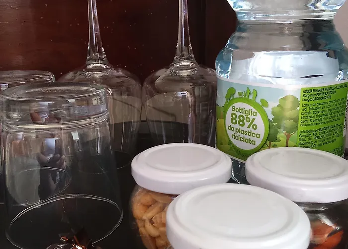 Antico Tralcio Nocleg ze śniadaniem Antignano (Piedmont)