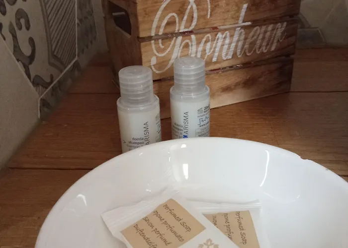 Antico Tralcio 4* Antignano (Piedmont)