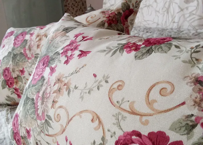 Nocleg ze śniadaniem Antico Tralcio 4*