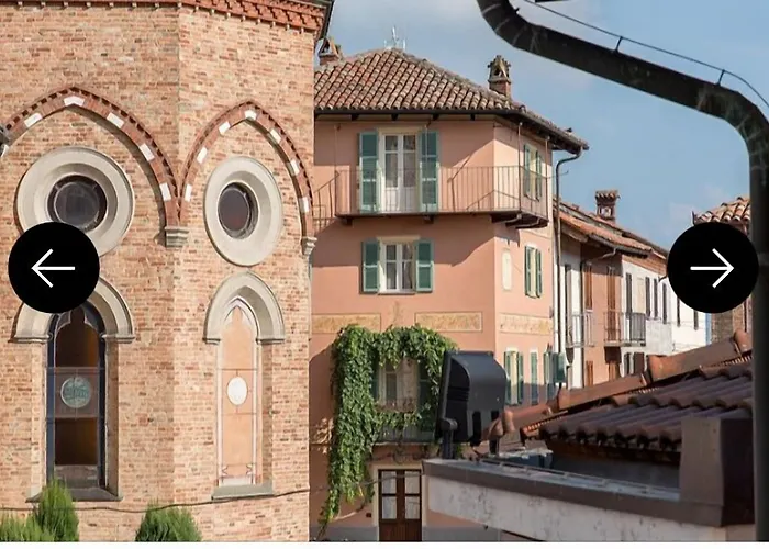 Antico Tralcio Antignano (Piedmont)