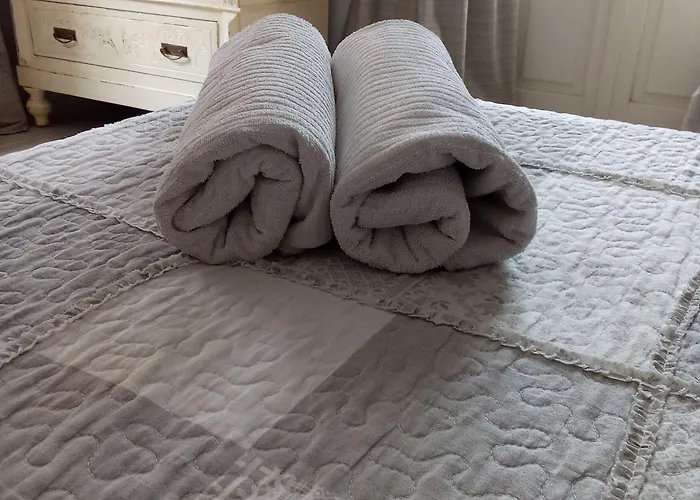 Antico Tralcio Nocleg ze śniadaniem