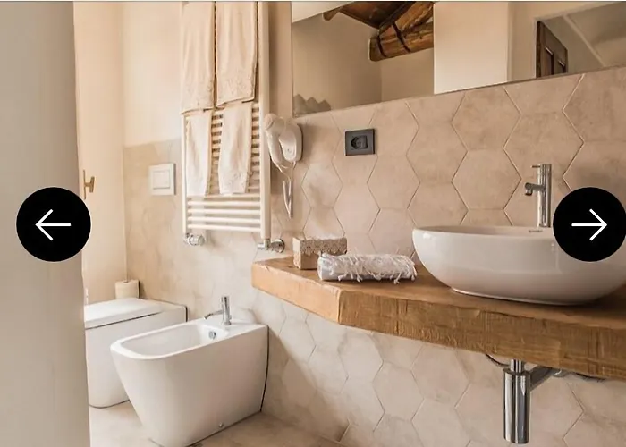 Antico Tralcio Nocleg ze śniadaniem Antignano (Piedmont)