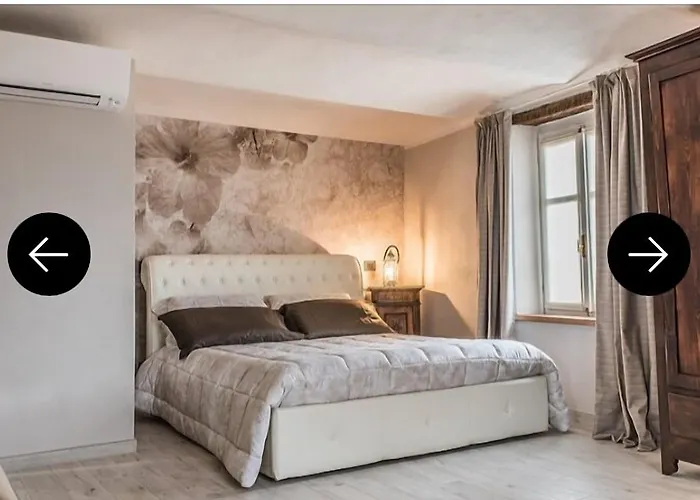 Antico Tralcio 4* Antignano (Piedmont)