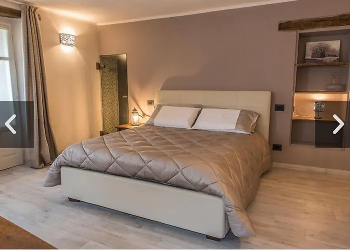 Antico Tralcio Nocleg ze śniadaniem 4*