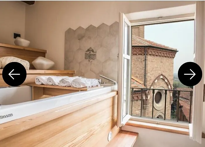 Nocleg ze śniadaniem Antico Tralcio 4*