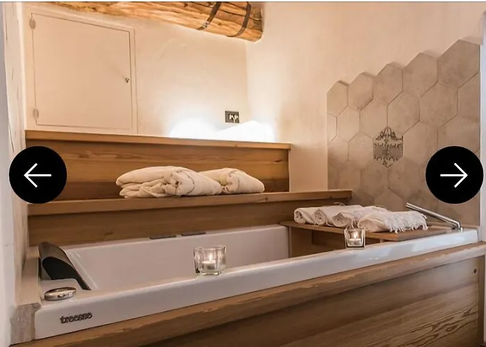 Antico Tralcio Nocleg ze śniadaniem