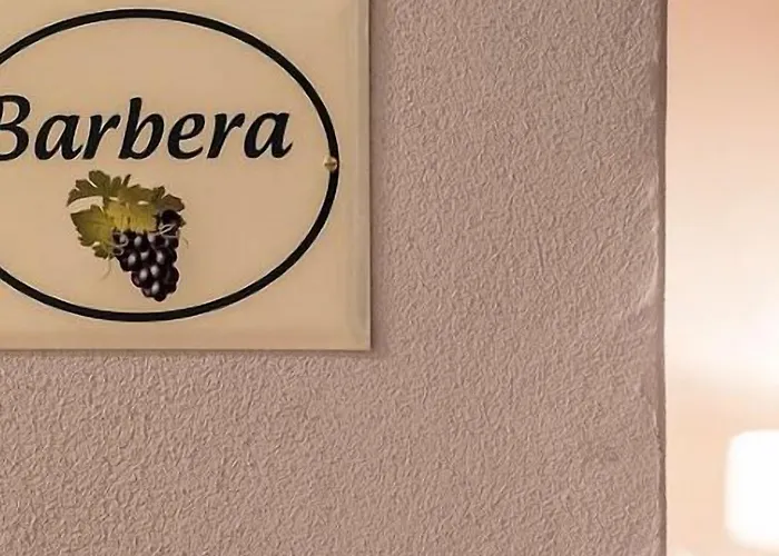 Antico Tralcio Nocleg ze śniadaniem Antignano (Piedmont)