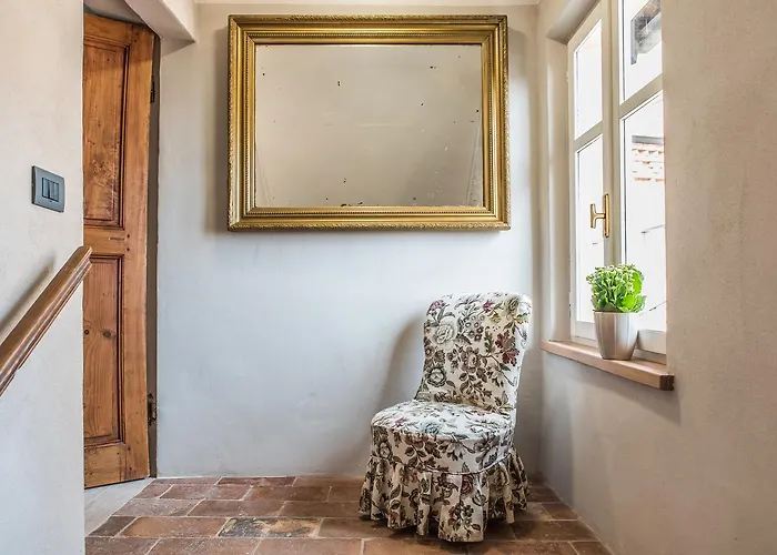 Nocleg ze śniadaniem Antico Tralcio Antignano (Piedmont)