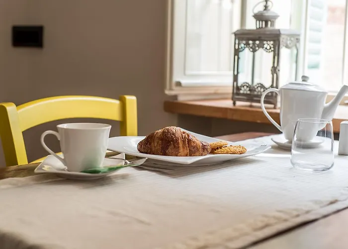 Nocleg ze śniadaniem Antico Tralcio 4*