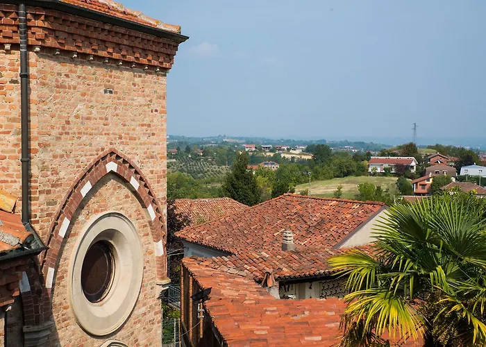 Bed & Breakfast Antico Tralcio